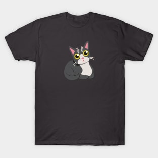 Loaf Cat T-Shirt